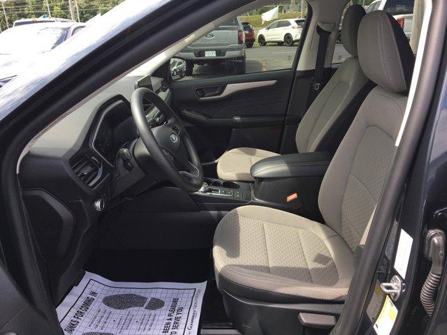 used 2022 Ford Escape car, priced at $22,080