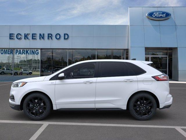 new 2024 Ford Edge car, priced at $40,587