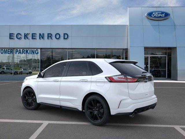 new 2024 Ford Edge car, priced at $42,087