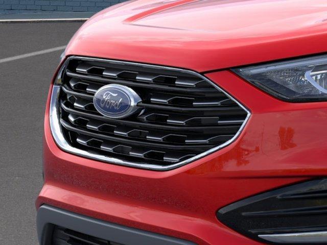 new 2024 Ford Edge car, priced at $41,090