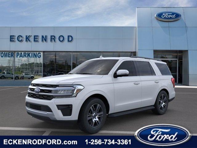 new 2024 Ford Expedition car, priced at $69,858