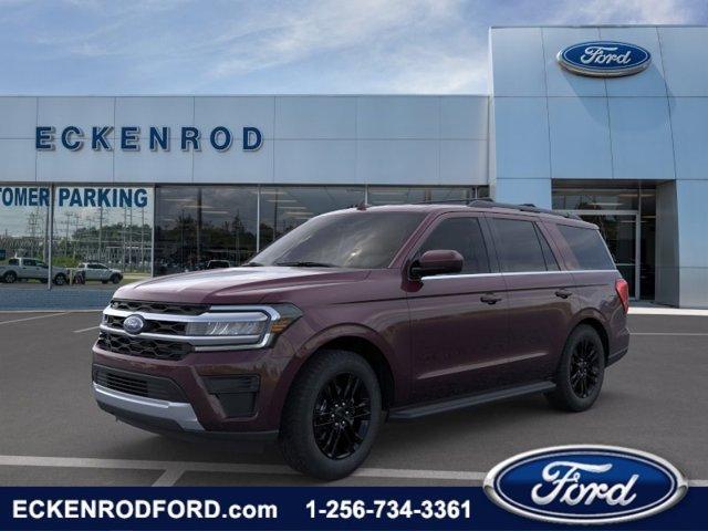 new 2024 Ford Expedition car, priced at $64,810