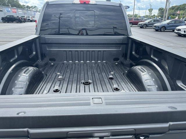 used 2023 Ford F-250 car, priced at $85,500