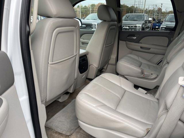 used 2012 Chevrolet Tahoe car, priced at $8,295