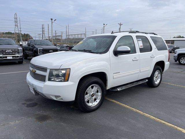 used 2012 Chevrolet Tahoe car, priced at $8,995