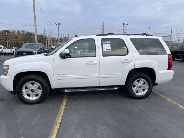 used 2012 Chevrolet Tahoe car, priced at $8,995