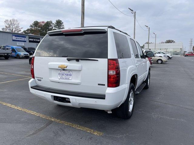 used 2012 Chevrolet Tahoe car, priced at $8,295