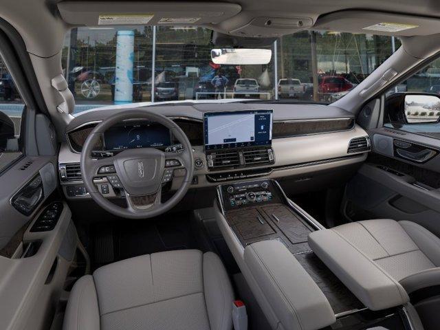 new 2024 Lincoln Navigator car, priced at $99,353