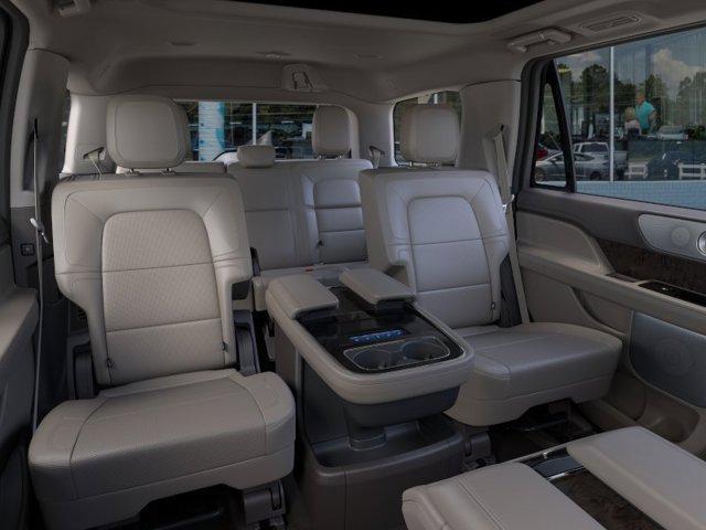 new 2024 Lincoln Navigator car, priced at $100,153