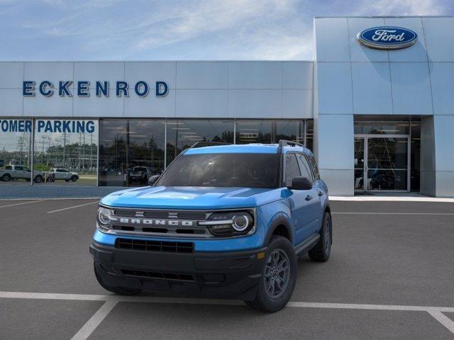 new 2024 Ford Bronco Sport car, priced at $29,740