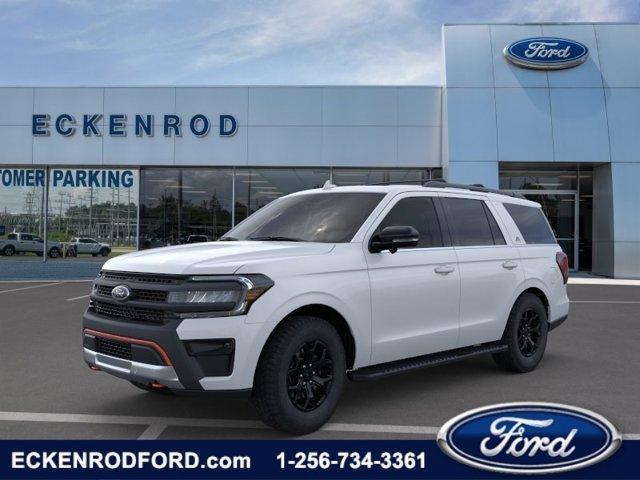 new 2024 Ford Expedition car, priced at $80,834