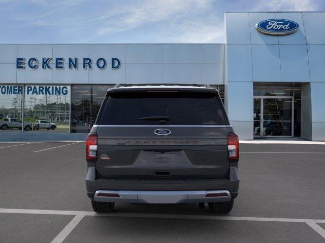 new 2024 Ford Expedition car, priced at $80,827