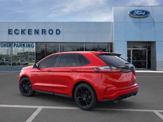 new 2024 Ford Edge car, priced at $44,310