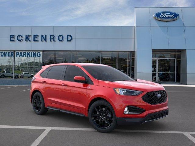 new 2024 Ford Edge car, priced at $44,310