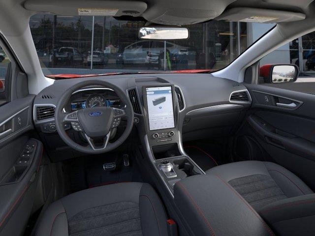 new 2024 Ford Edge car, priced at $43,391
