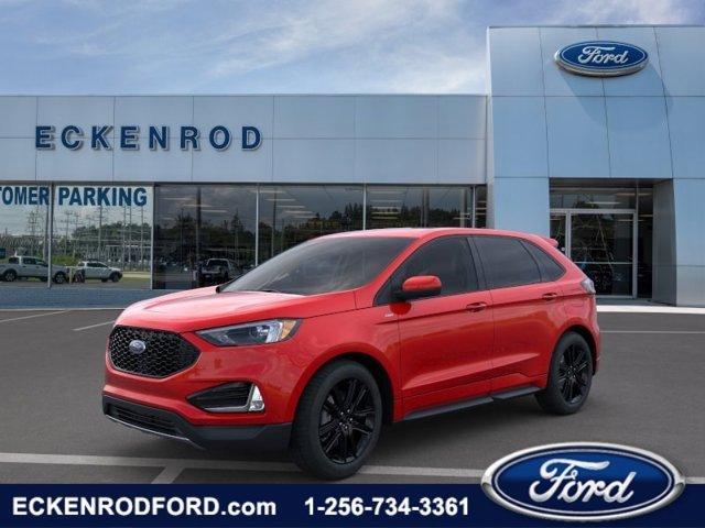 new 2024 Ford Edge car, priced at $42,591