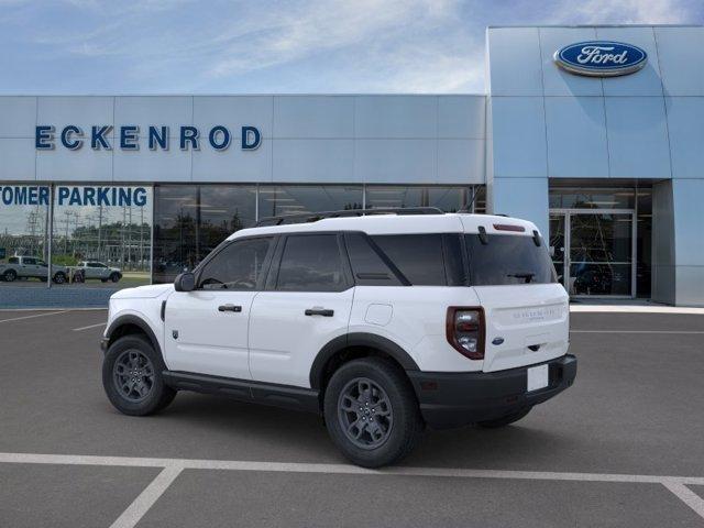 new 2024 Ford Bronco Sport car, priced at $29,360