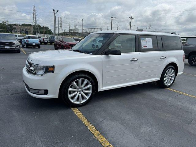 used 2019 Ford Flex car, priced at $20,900