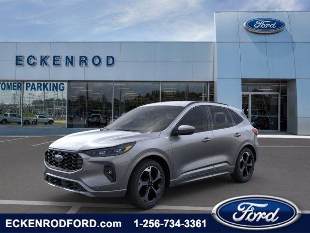 new 2024 Ford Escape car, priced at $39,080