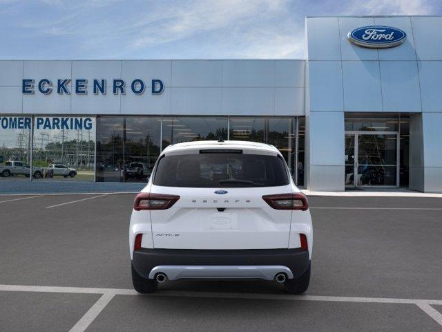 new 2024 Ford Escape car, priced at $30,305