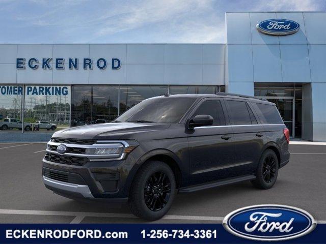 new 2024 Ford Expedition car, priced at $63,887