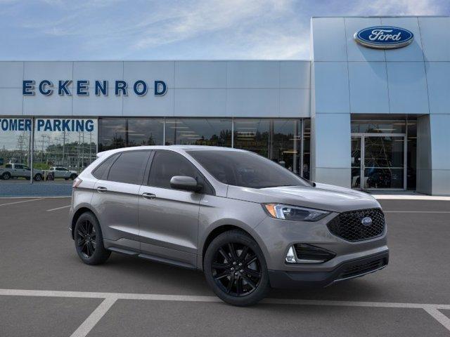 new 2024 Ford Edge car, priced at $43,954