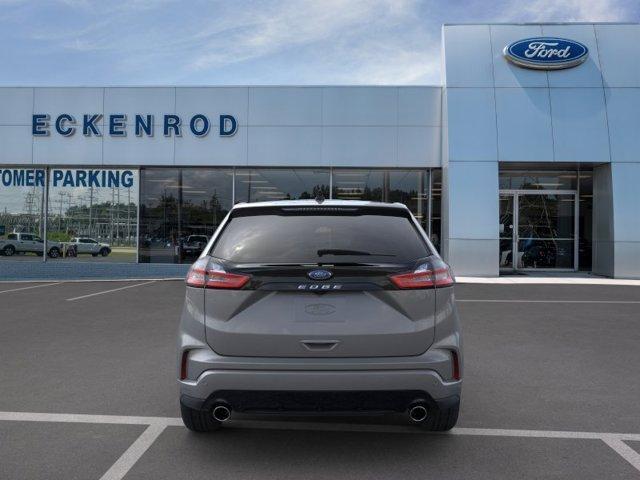 new 2024 Ford Edge car, priced at $43,954