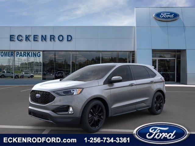 new 2024 Ford Edge car, priced at $43,954