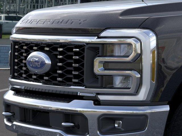 new 2024 Ford F-350 car, priced at $94,940