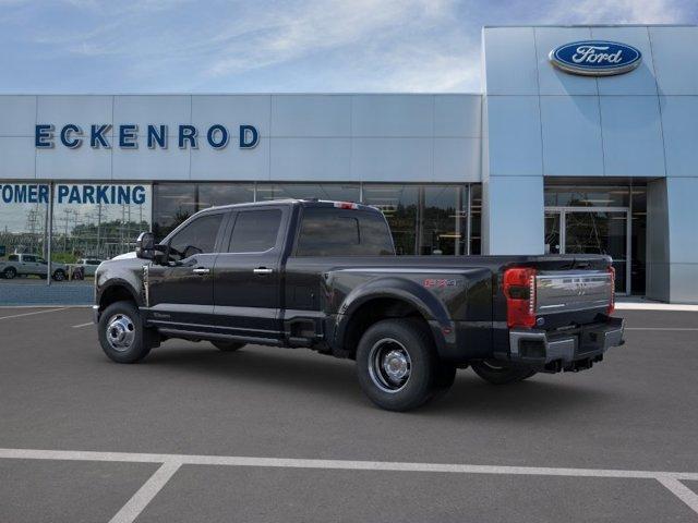 new 2024 Ford F-350 car, priced at $94,940