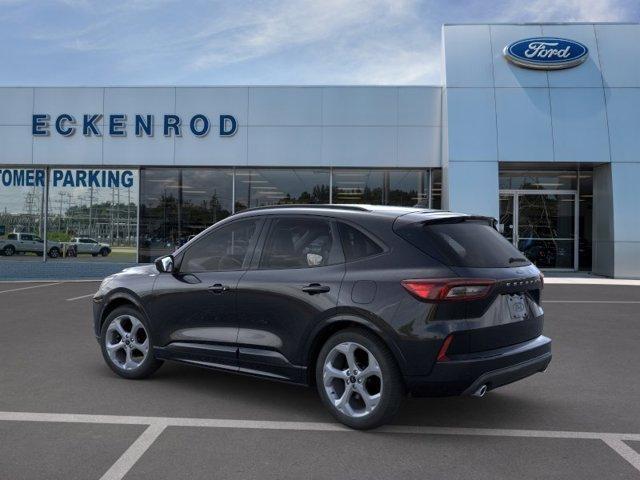 new 2024 Ford Escape car, priced at $30,561