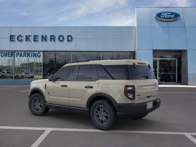 new 2024 Ford Bronco Sport car, priced at $30,983