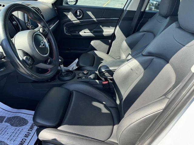 used 2019 MINI Countryman car, priced at $16,125