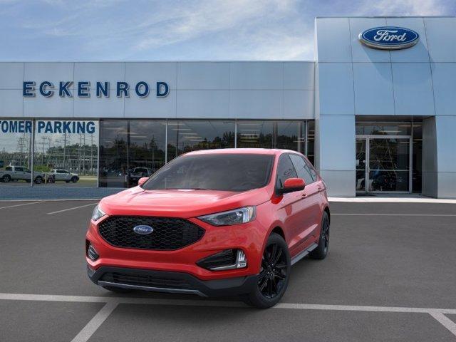 new 2024 Ford Edge car, priced at $39,877
