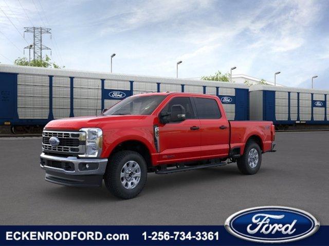 new 2024 Ford F-350 car, priced at $74,920