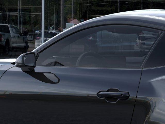 new 2024 Ford Mustang car, priced at $40,129