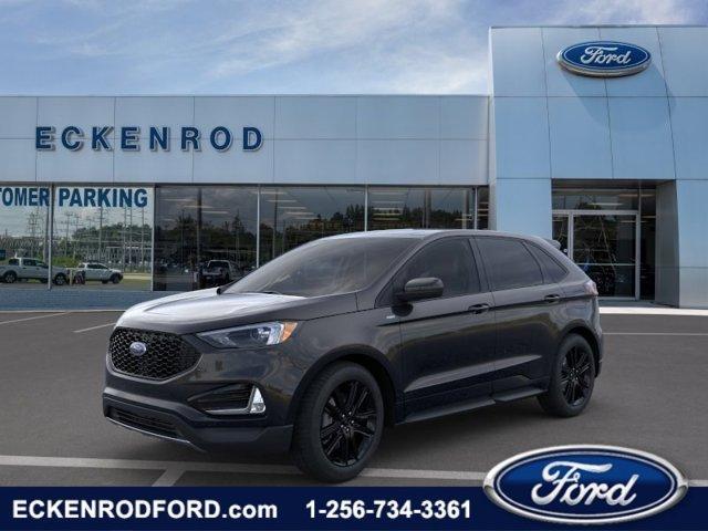 new 2024 Ford Edge car, priced at $44,942