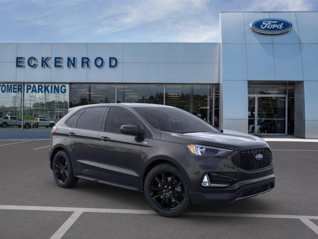 new 2024 Ford Edge car, priced at $44,142
