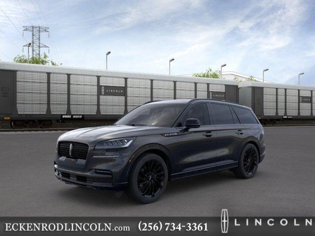 new 2024 Lincoln Aviator car, priced at $71,250
