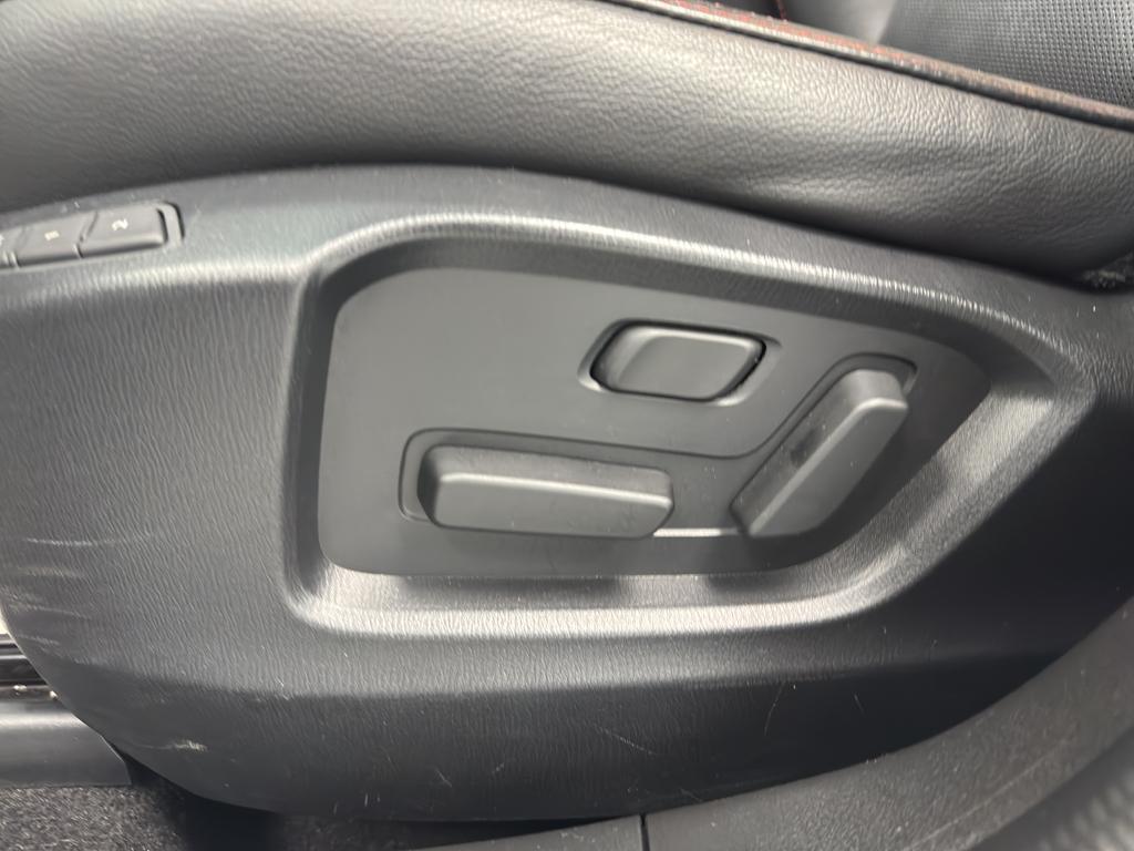 used 2024 Mazda CX-5 car, priced at $27,995