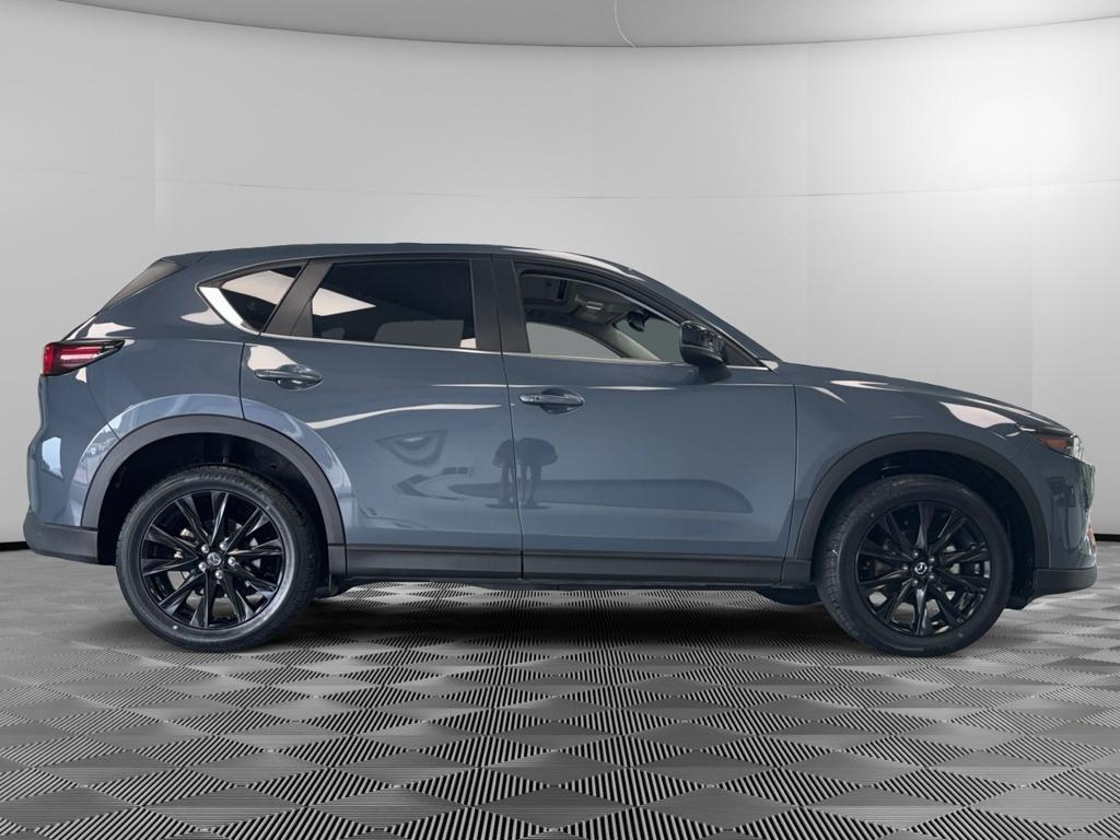 used 2024 Mazda CX-5 car, priced at $27,995