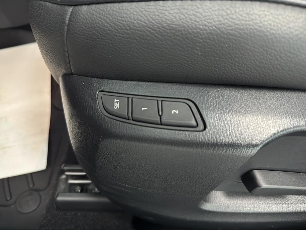 used 2024 Mazda CX-5 car, priced at $27,995
