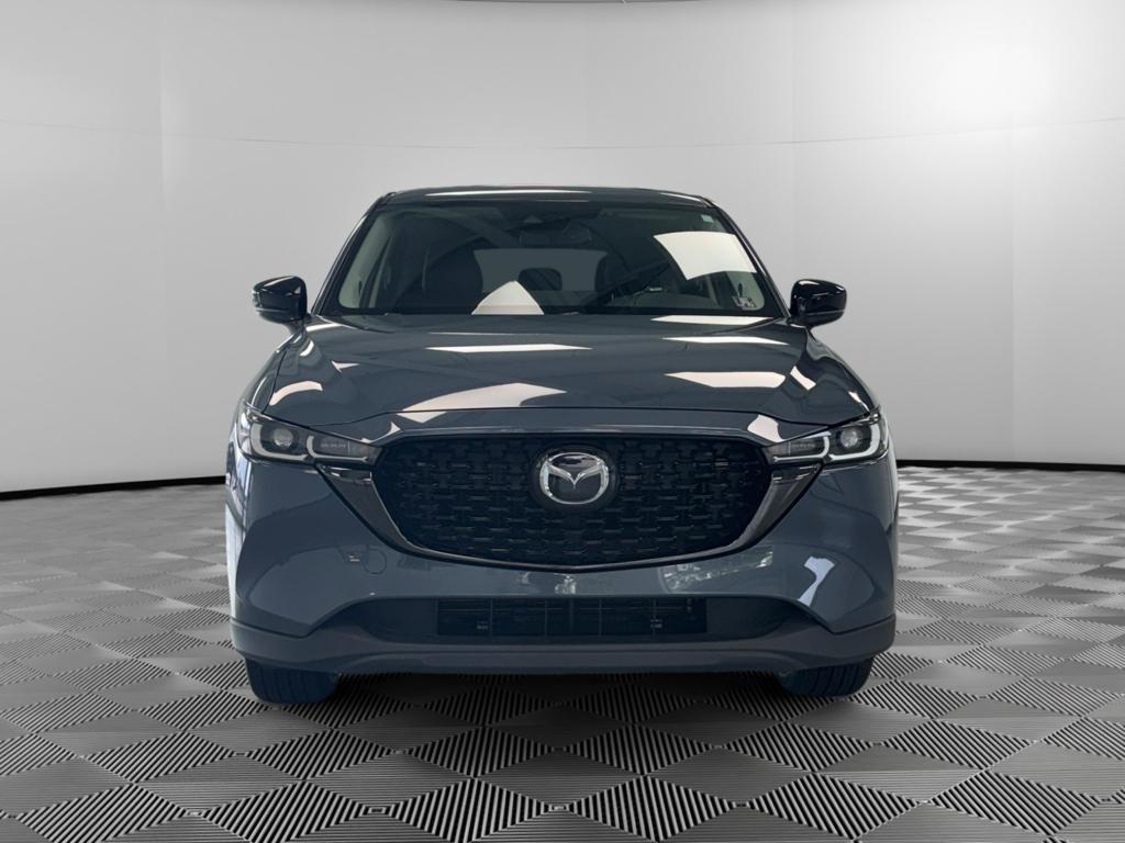 used 2024 Mazda CX-5 car, priced at $27,995