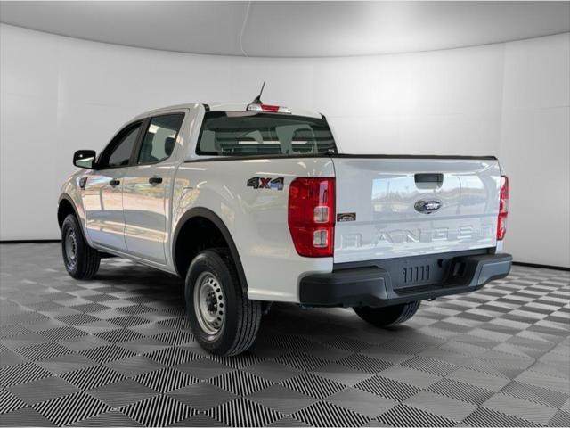 used 2022 Ford Ranger car, priced at $28,995