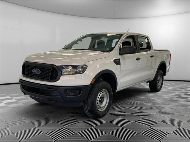 used 2022 Ford Ranger car, priced at $28,995