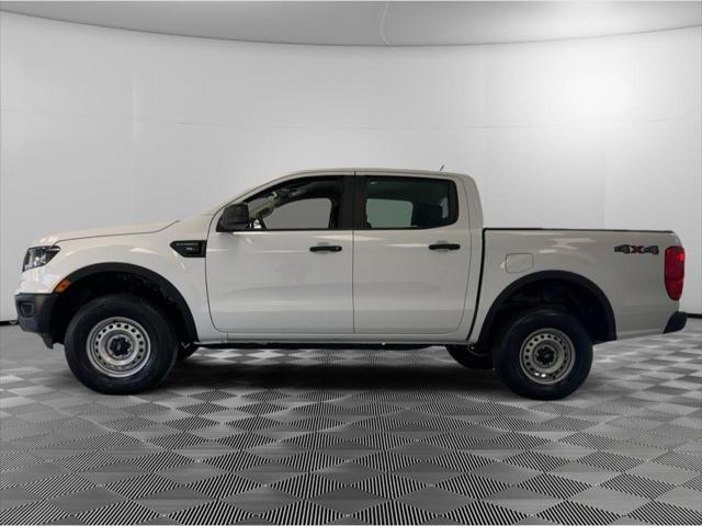 used 2022 Ford Ranger car, priced at $28,995