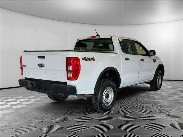 used 2022 Ford Ranger car, priced at $28,995