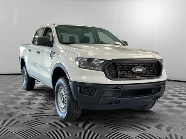 used 2022 Ford Ranger car, priced at $28,995