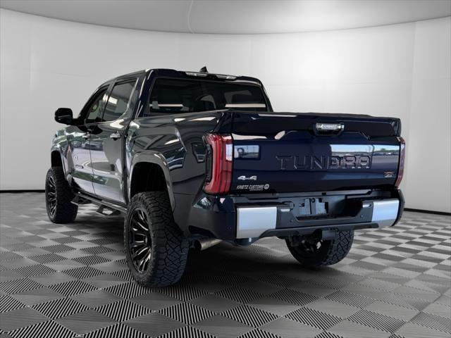 used 2023 Toyota Tundra car, priced at $55,995