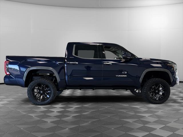 used 2023 Toyota Tundra car, priced at $55,995